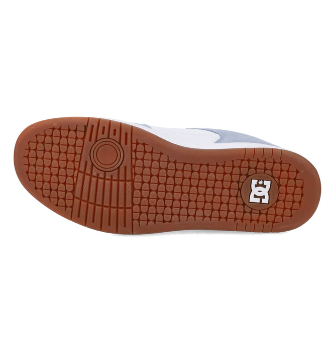 【オンラインストア・直営店限定】 DC Shoes  MANTECA 4 フットウェア スニーカー メンズ ユニセックス