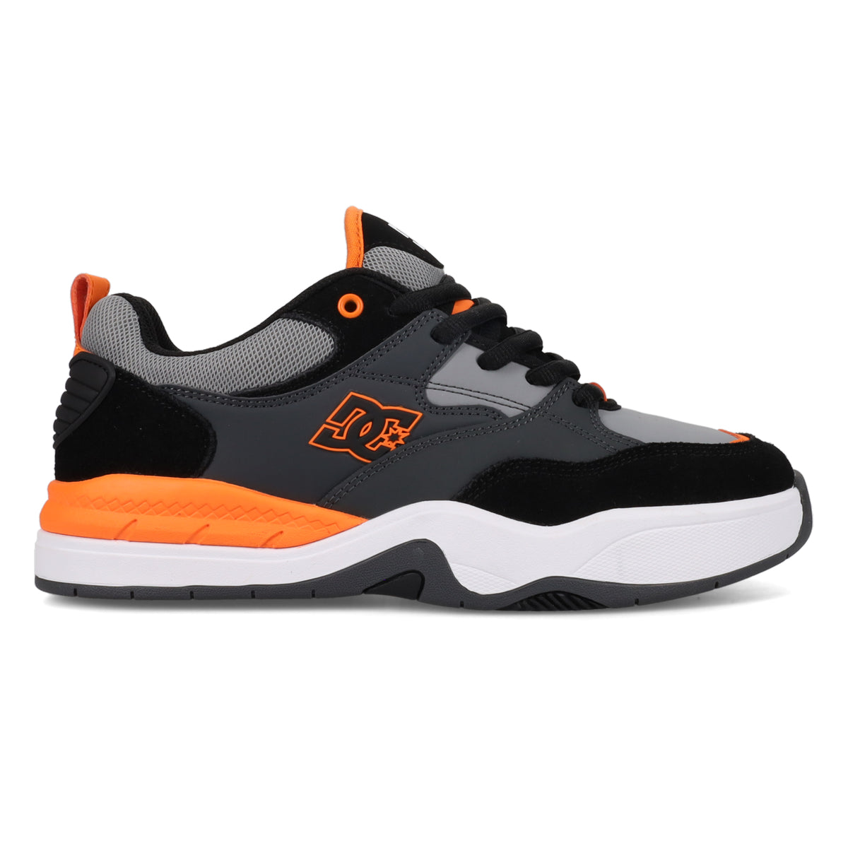 OUTLET】DC Shoes 【オンラインストア・直営店限定】 DC ASCEND フット