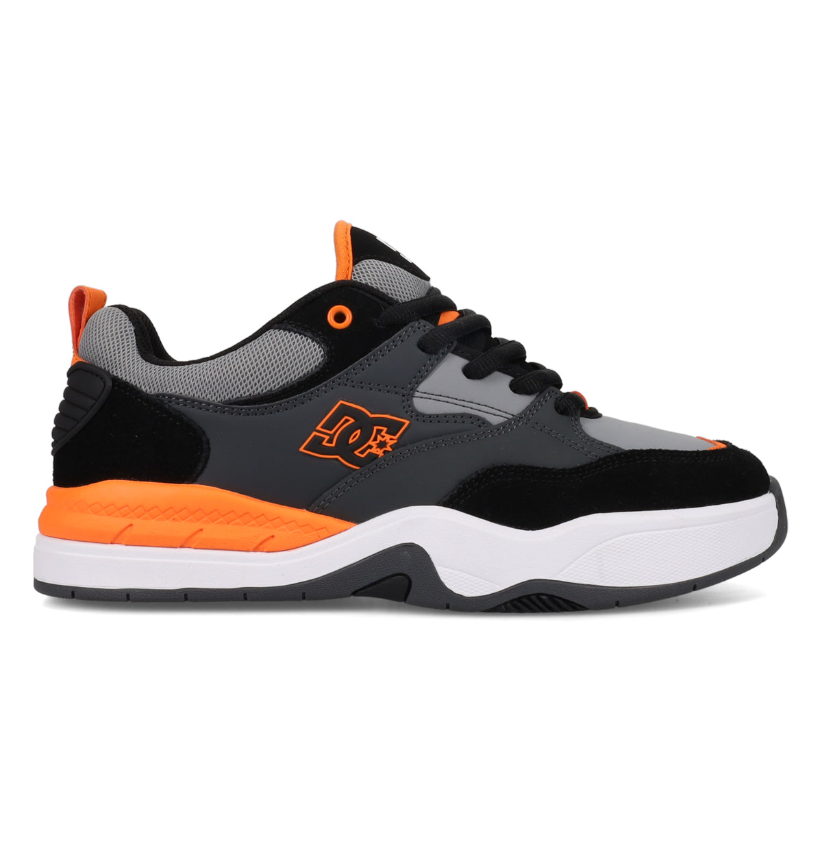OUTLET】DC Shoes 【オンラインストア・直営店限定】 DC ASCEND フット