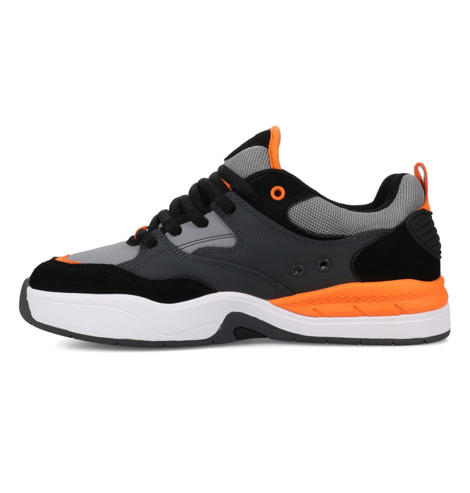 OUTLET】DC Shoes 【オンラインストア・直営店限定】 DC ASCEND フット