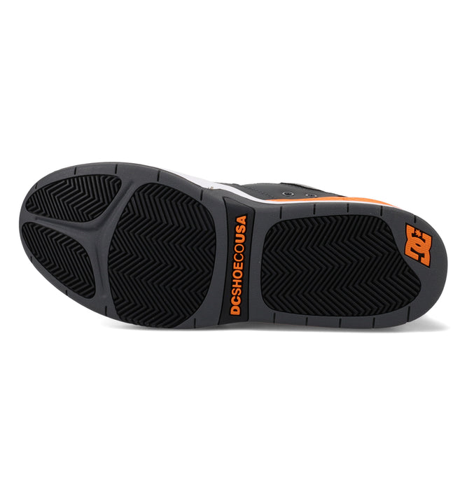 【OUTLET】DC Shoes 【オンラインストア・直営店限定】 DC ASCEND フットウェア スニーカー メンズ