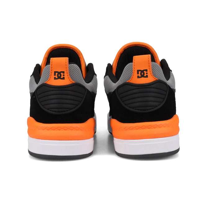 【OUTLET】DC Shoes 【オンラインストア・直営店限定】 DC ASCEND フットウェア スニーカー メンズ