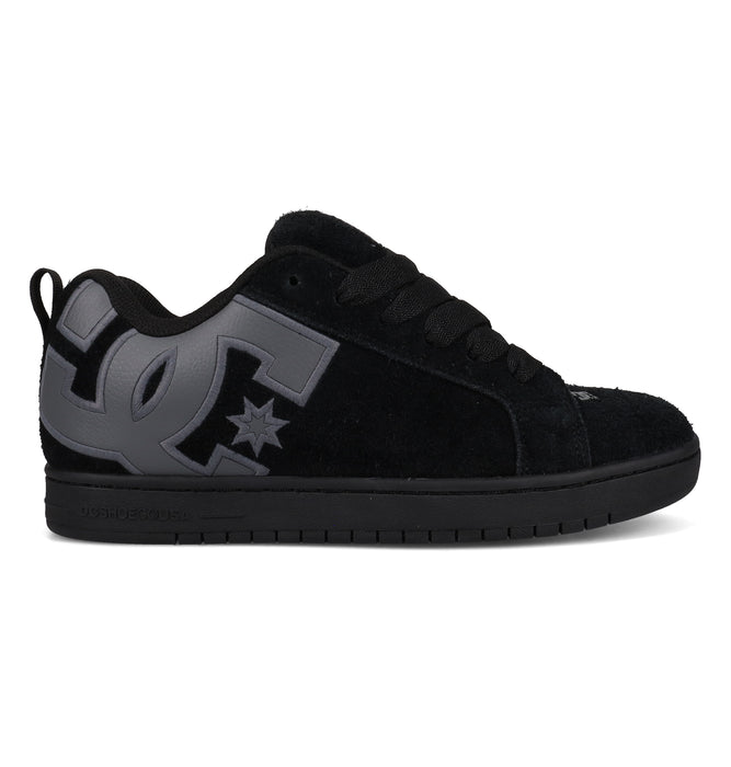 【OUTLET】DC Shoes COURT GRAFFIK SE フットウェア スニーカー メンズ