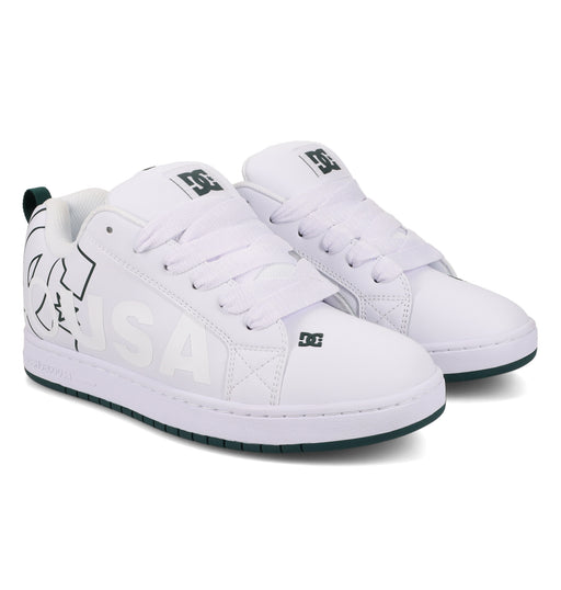 SALE】DC Shoes COURT GRAFFIK フットウェア スニーカー メンズ