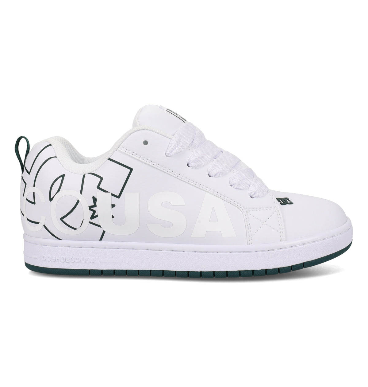 41.ブーファン ディスティチャ DC Shoes COURT GRAFFIK フットウェア スニーカー メンズ