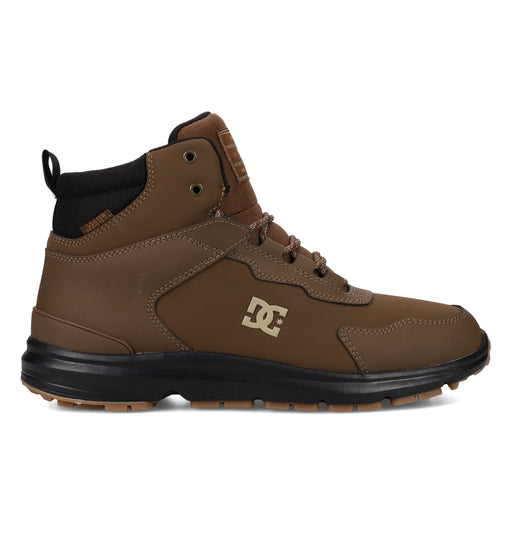 OUTLET】DC Shoes MUTINY WR フットウェア ブーツ メンズ