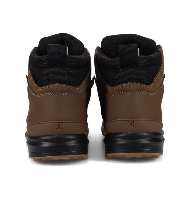 DC Shoes MUTINY WR フットウェア ブーツ メンズ