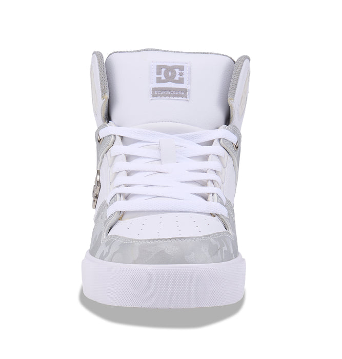 DC Shoes PURE HIGH-TOP SE SN フットウェア スニーカー メンズ ユニセックス