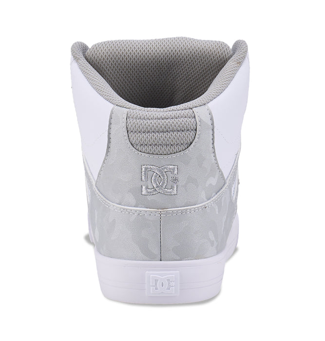 DC Shoes PURE HIGH-TOP SE SN フットウェア スニーカー メンズ ユニセックス