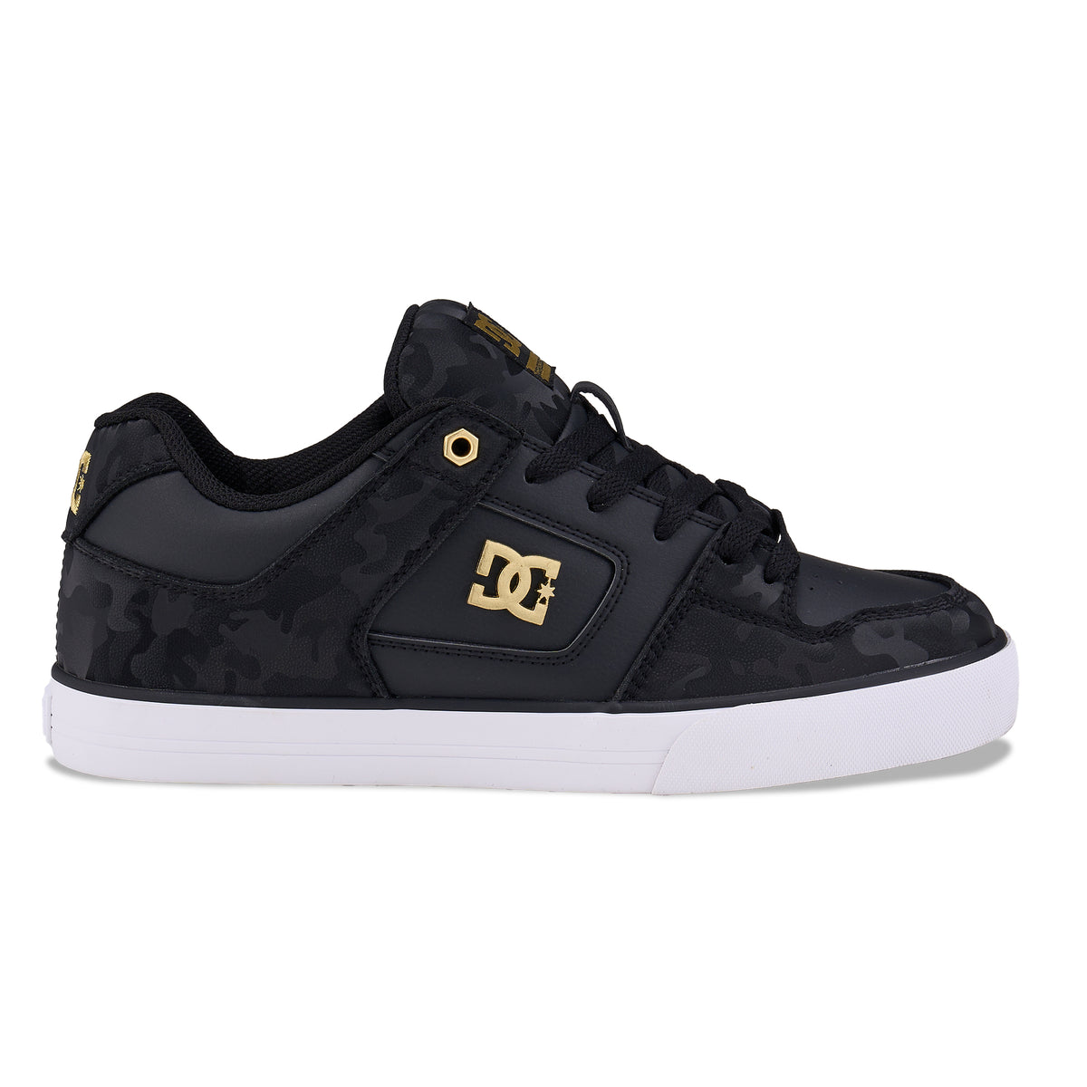 DC Shoes PURE SE SN フットウェア スニーカー メンズ ユニセックス