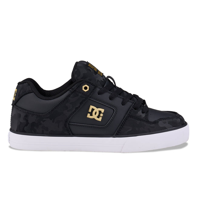 DC Shoes PURE SE SN フットウェア スニーカー メンズ ユニセックス