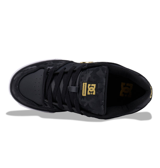 DC Shoes PURE SE SN フットウェア スニーカー メンズ ユニセックス