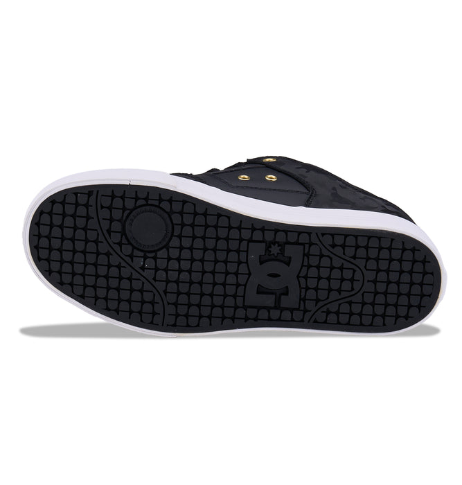 DC Shoes PURE SE SN フットウェア スニーカー メンズ ユニセックス