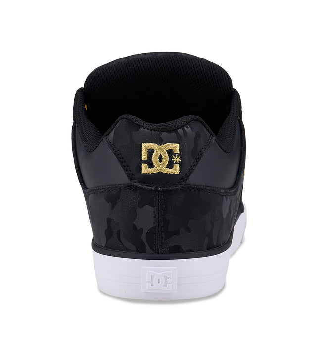 DC Shoes PURE SE SN フットウェア スニーカー メンズ ユニセックス