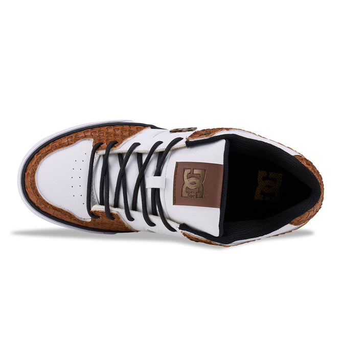 DC Shoes PURE SE SN フットウェア スニーカー メンズ ユニセックス