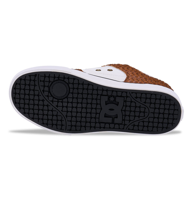 DC Shoes PURE SE SN フットウェア スニーカー メンズ ユニセックス