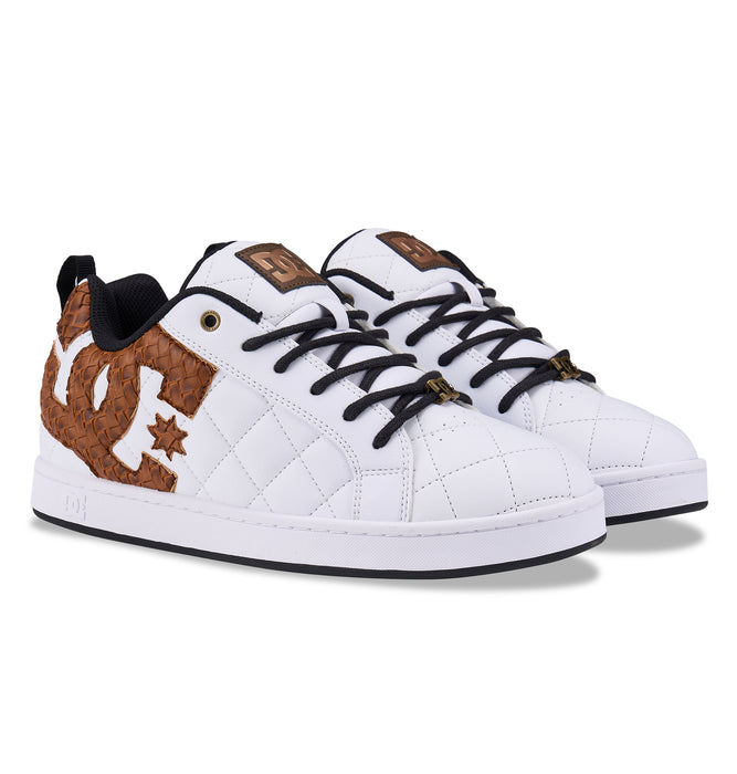 オアーゼ Onitsuka Tiger TIGER CORSAIR WHITE/BLACK – mita sneakers
