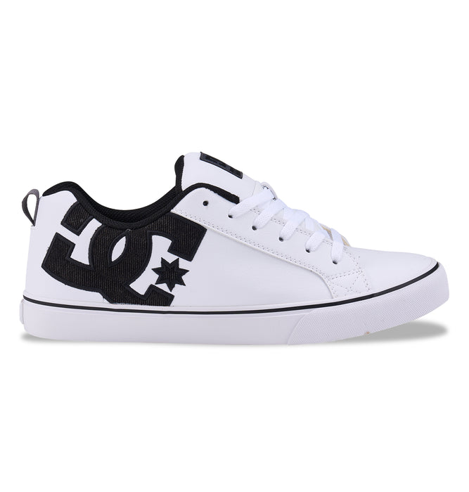 【SALE】DC Shoes COURT VULC SE SN フットウェア スニーカー メンズ
