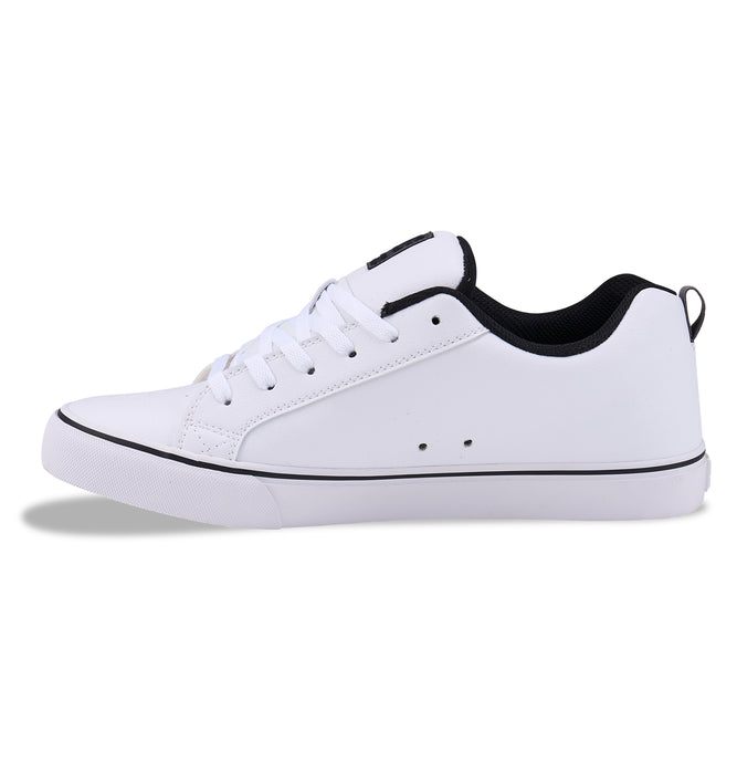 【SALE】DC Shoes COURT VULC SE SN フットウェア スニーカー メンズ