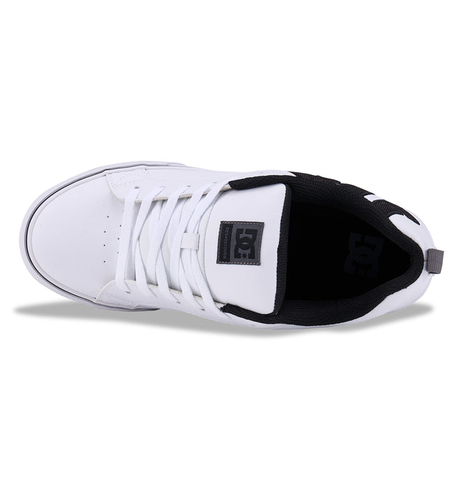 【SALE】DC Shoes COURT VULC SE SN フットウェア スニーカー メンズ