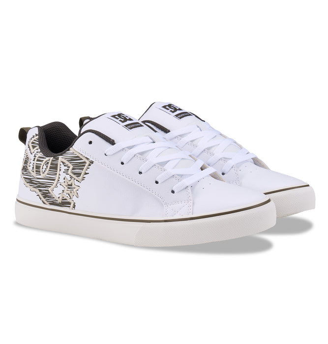 DC Shoes COURT VULC SE SN フットウェア スニーカー メンズ