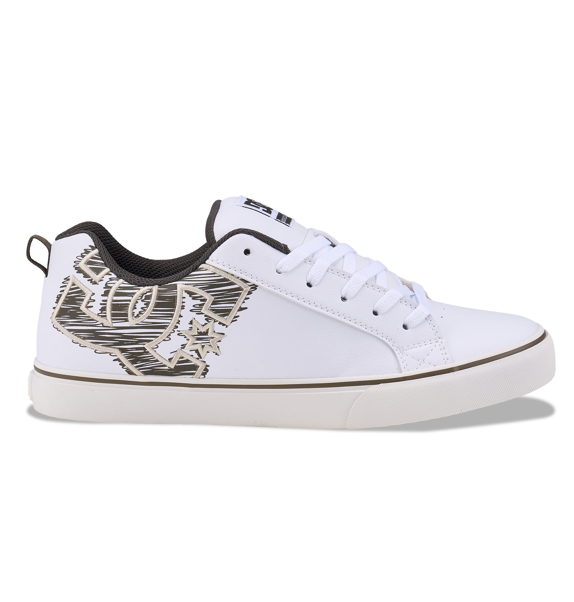 [OUTLET] DC Shoes Court Vulc SE SN Footwear Sneakers Mens