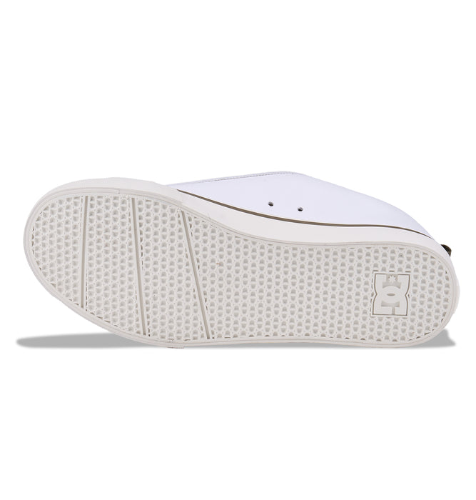 【SALE】DC Shoes COURT VULC SE SN フットウェア スニーカー メンズ