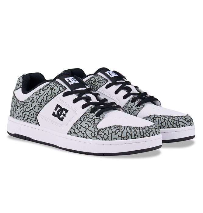 DC Shoes MANTECA 4 SE SN フットウェア スニーカー メンズ ユニセックス