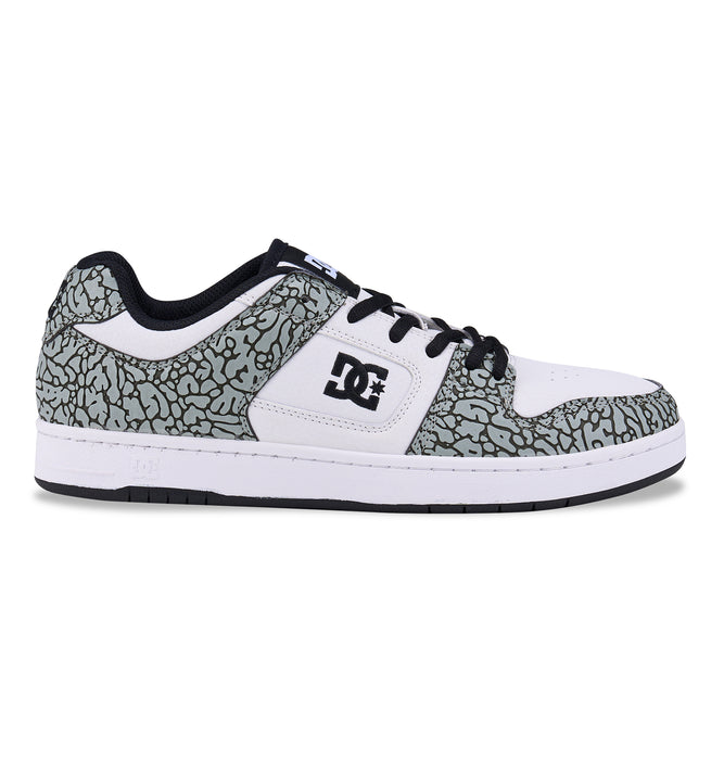 DC Shoes MANTECA 4 SE SN フットウェア スニーカー メンズ ユニセックス
