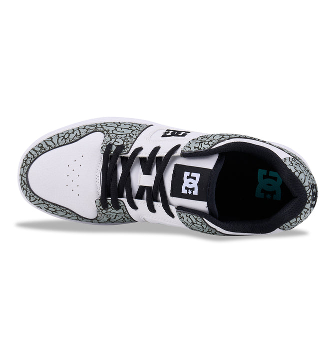 DC Shoes MANTECA 4 SE SN フットウェア スニーカー メンズ ユニセックス