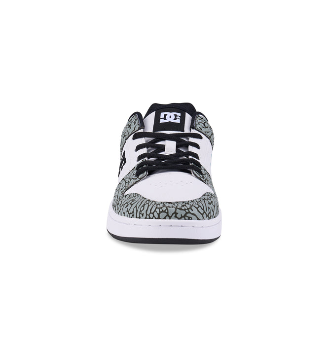 DC Shoes MANTECA 4 SE SN フットウェア スニーカー メンズ ユニセックス