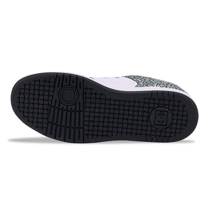 DC Shoes MANTECA 4 SE SN フットウェア スニーカー メンズ ユニセックス