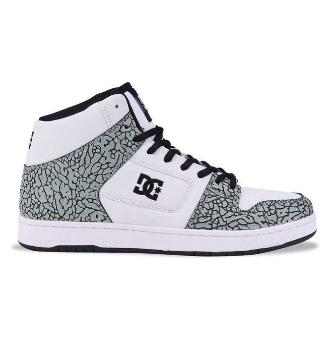 DC Shoes MANTECA 4 HI SE SN フットウェア スニーカー メンズ ユニセックス