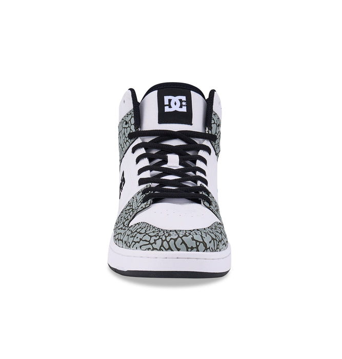 DC Shoes MANTECA 4 HI SE SN フットウェア スニーカー メンズ ユニセックス