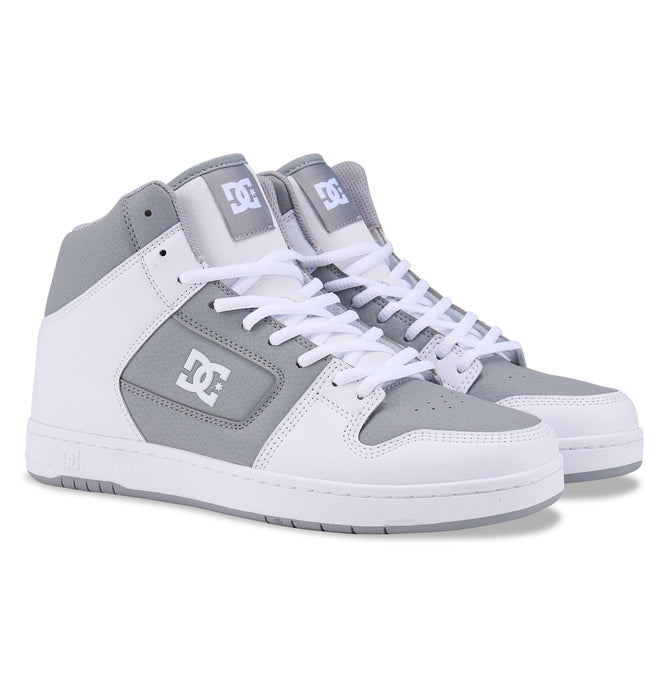 DC Shoes MANTECA 4 HI SN フットウェア スニーカー メンズ ユニセックス