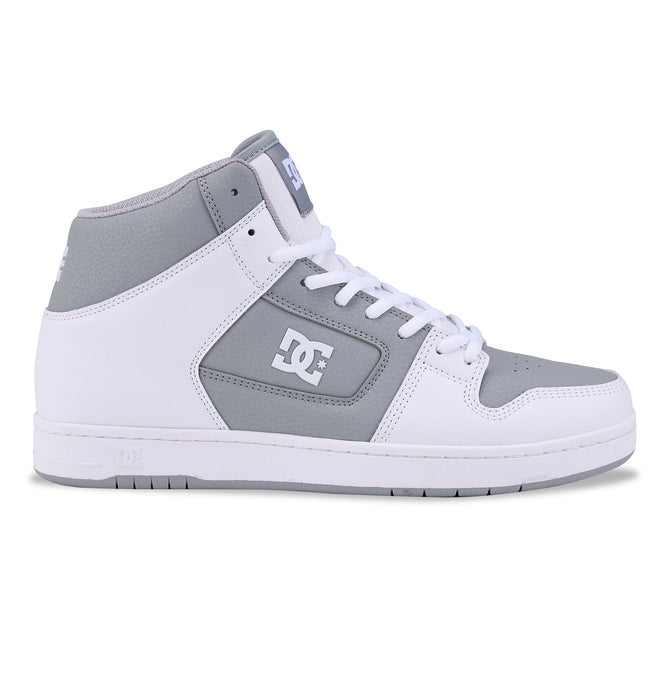 DC Shoes MANTECA 4 HI SN フットウェア スニーカー メンズ ユニセックス