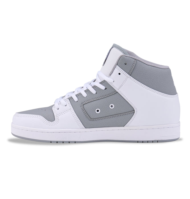DC Shoes MANTECA 4 HI SN フットウェア スニーカー メンズ ユニセックス