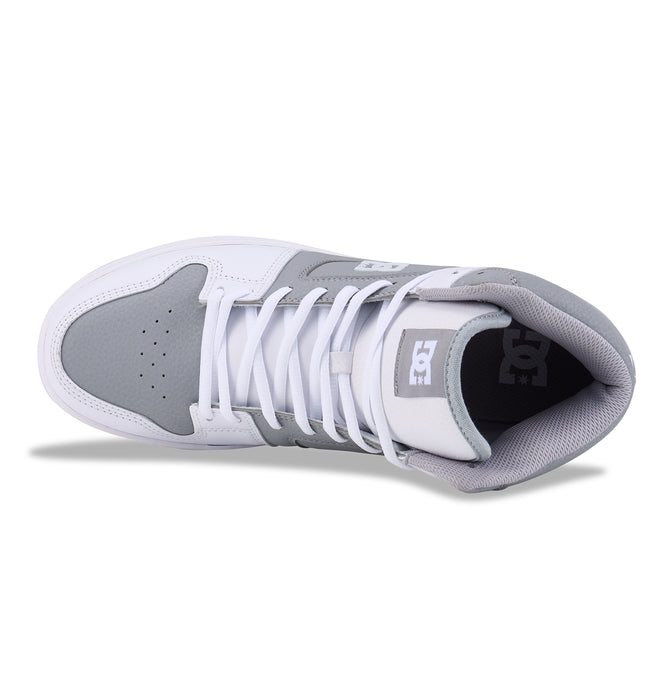 DC Shoes MANTECA 4 HI SN フットウェア スニーカー メンズ ユニセックス
