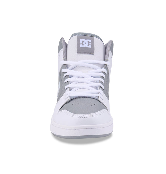DC Shoes MANTECA 4 HI SN フットウェア スニーカー メンズ ユニセックス