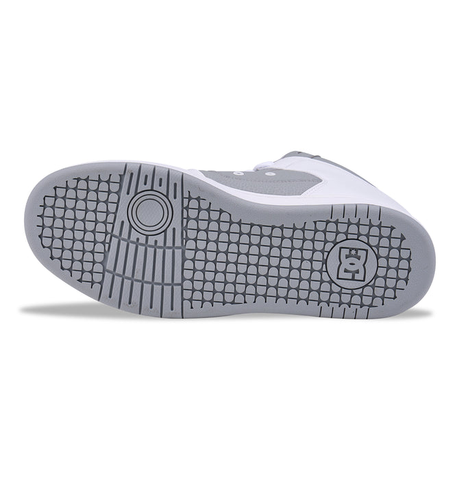 DC Shoes MANTECA 4 HI SN フットウェア スニーカー メンズ ユニセックス