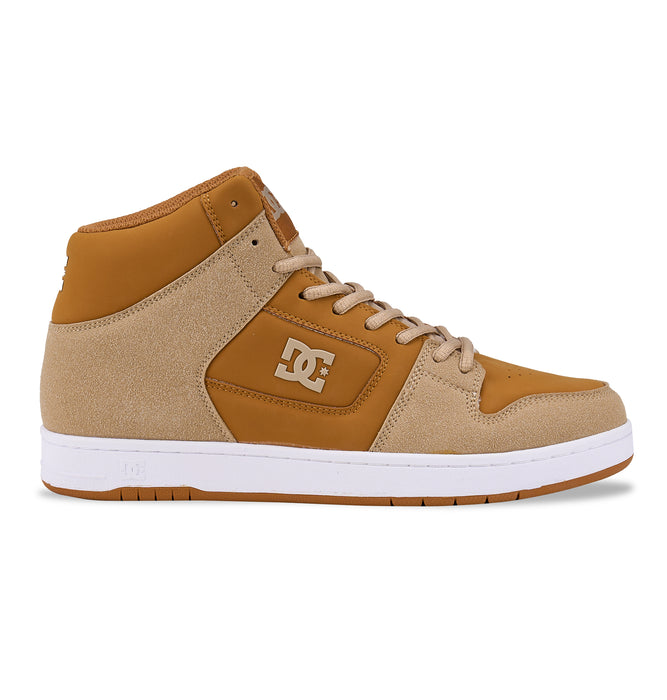 DC Shoes MANTECA 4 HI SN フットウェア スニーカー メンズ ユニセックス