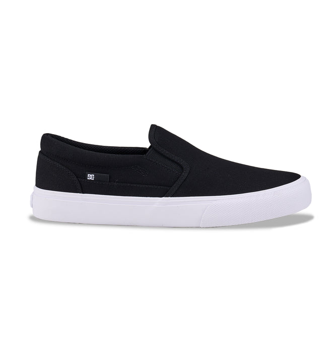 DC Shoes VARIAL SLIP-ON フットウェア スニーカー メンズ ユニセックス