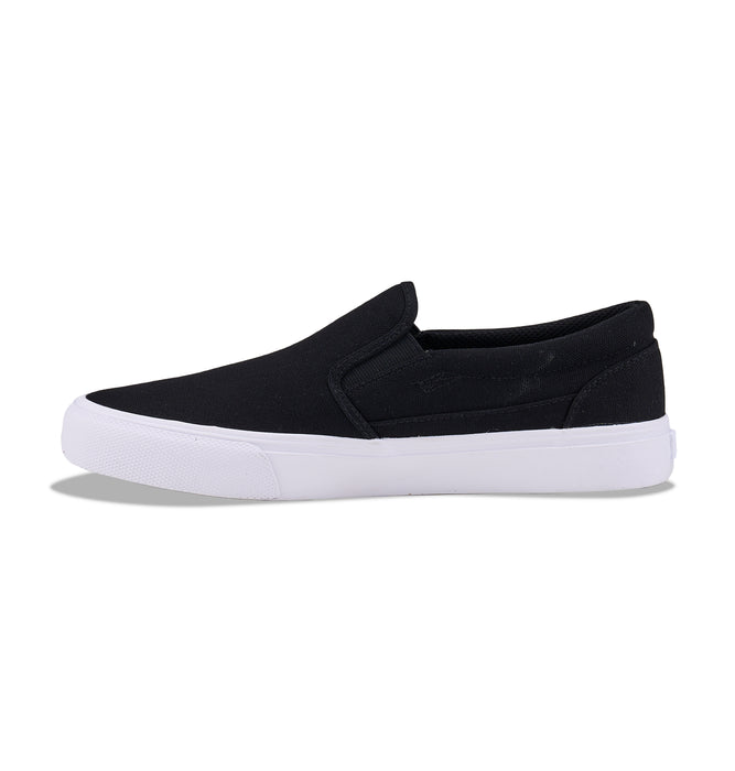 DC Shoes VARIAL SLIP-ON フットウェア スニーカー メンズ ユニセックス