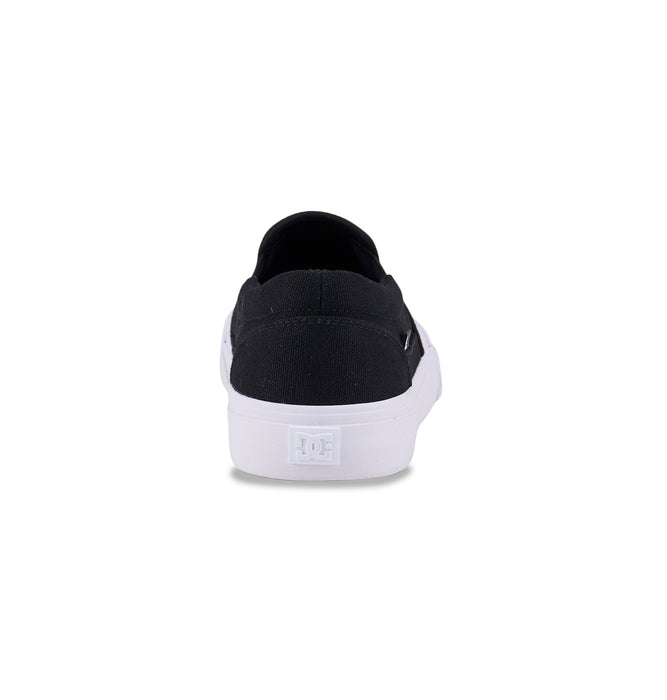 DC Shoes VARIAL SLIP-ON フットウェア スニーカー メンズ ユニセックス