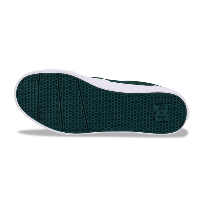 DC Shoes VARIAL SLIP-ON フットウェア スニーカー メンズ ユニセックス