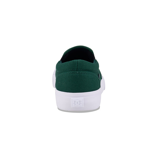 DC Shoes VARIAL SLIP-ON フットウェア スニーカー メンズ ユニセックス