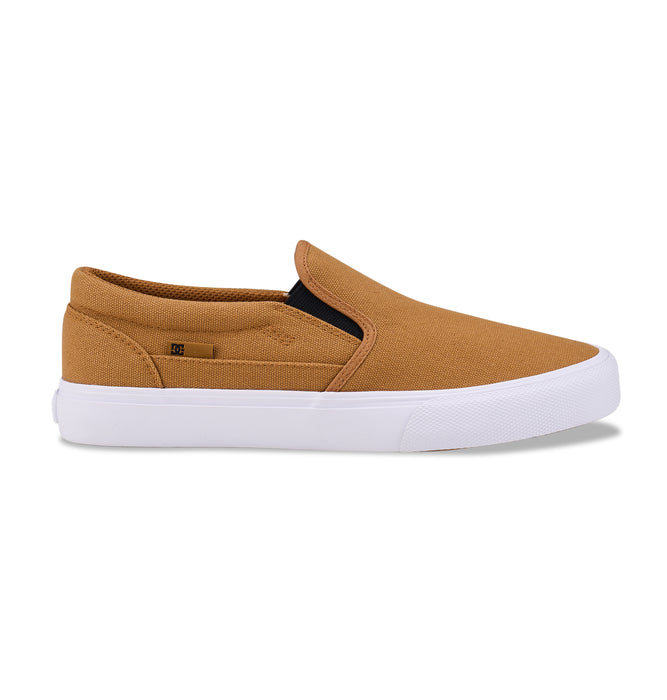 DC Shoes VARIAL SLIP-ON フットウェア スニーカー メンズ ユニセックス