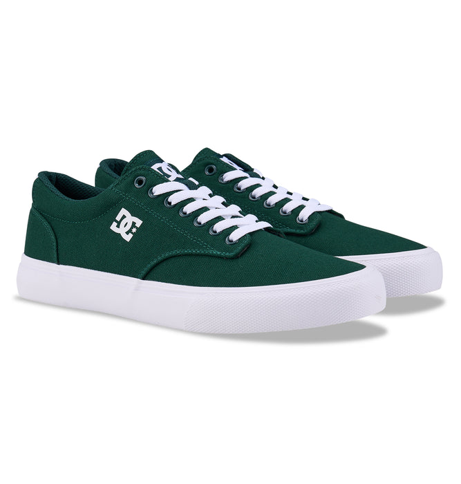 DC Shoes VARIAL フットウェア スニーカー メンズ ユニセックス