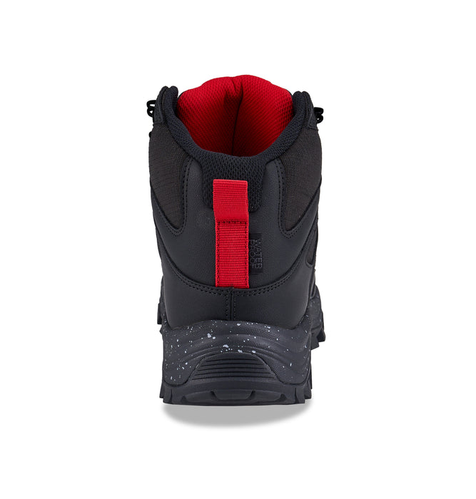 DC Shoes DC GLAZE HI フットウェア ブーツ 撥水 保温 防水 メンズ