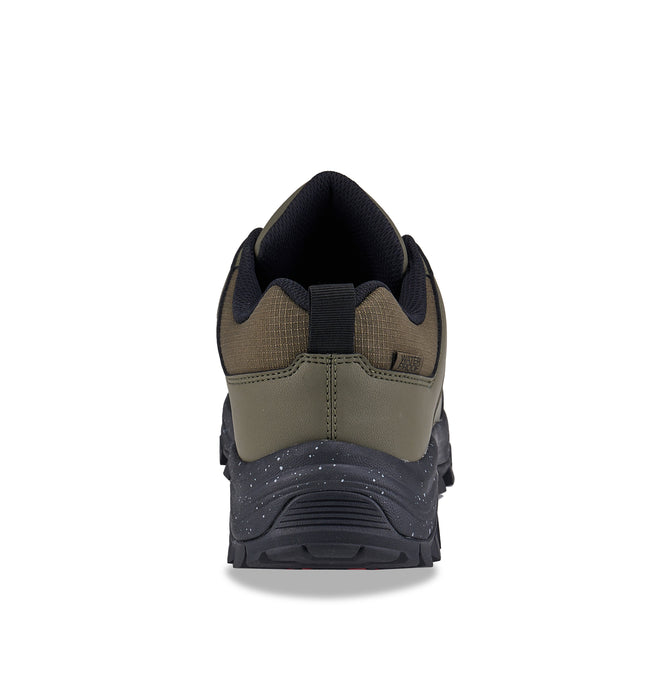 DC Shoes DC GLAZE フットウェア ブーツ 撥水 保温 防水 メンズ